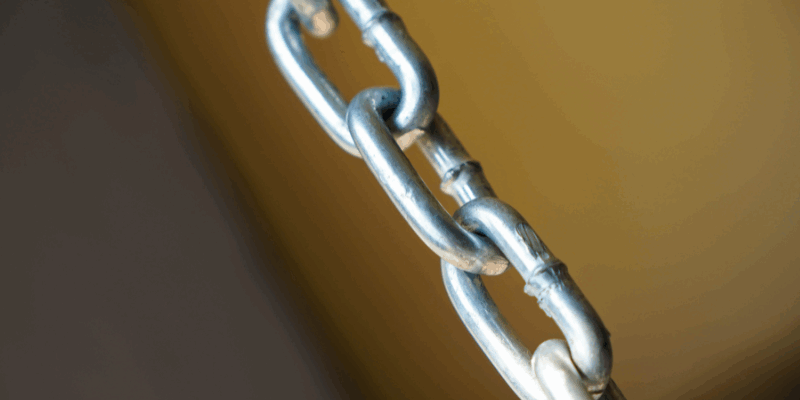 Corrente de elo curto características e principais aplicações